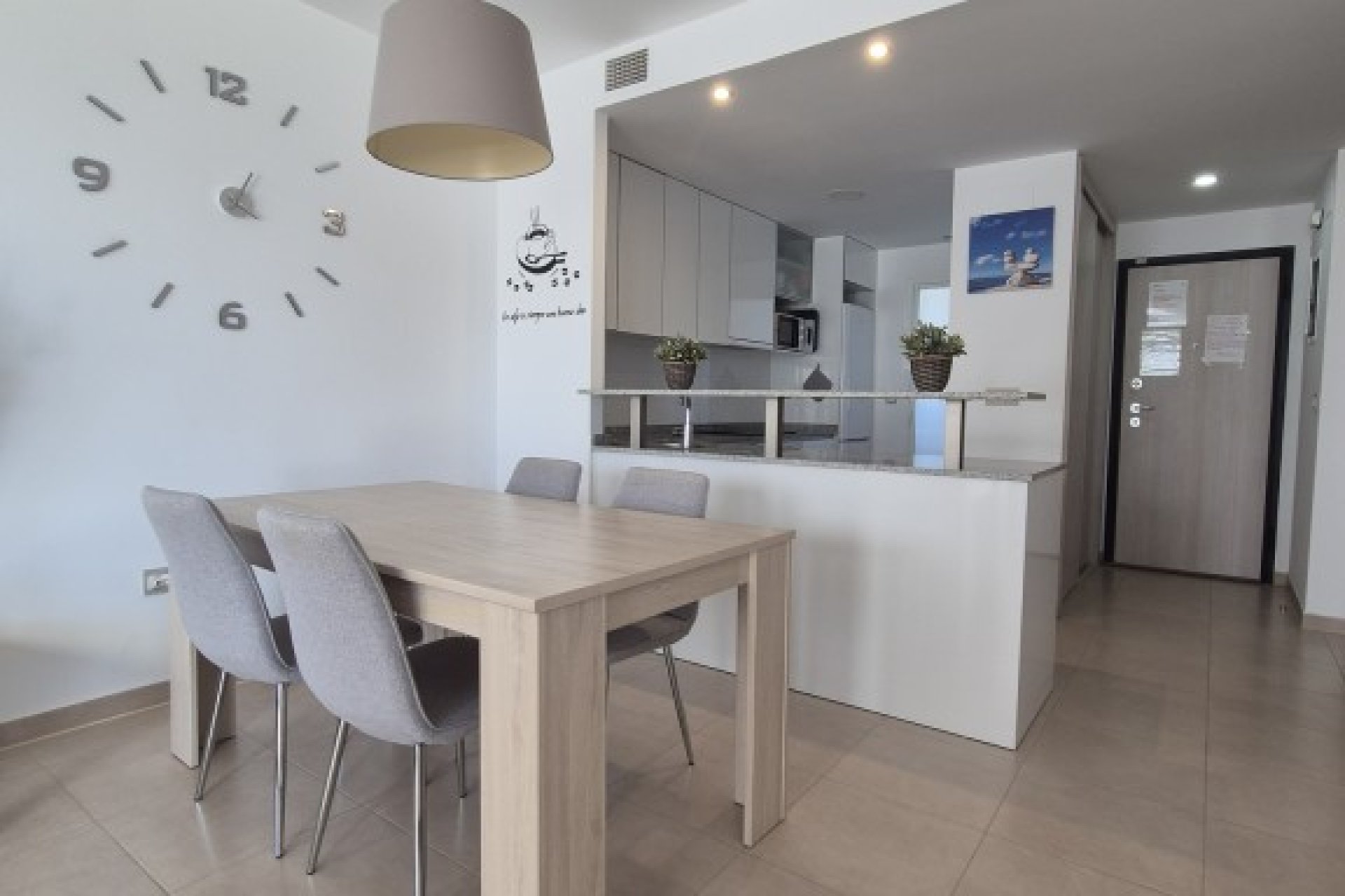 Herverkoop - Appartement - Orihuela Costa