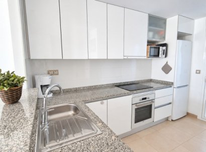 Appartement · Herverkoop - Orihuela Costa · Lomas de Cabo Roig · Alicante · Spanje