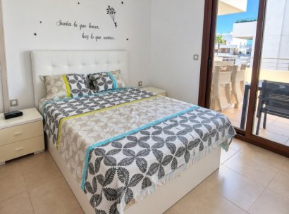 Appartement · Herverkoop - Orihuela Costa · Lomas de Cabo Roig · Alicante · Spanje