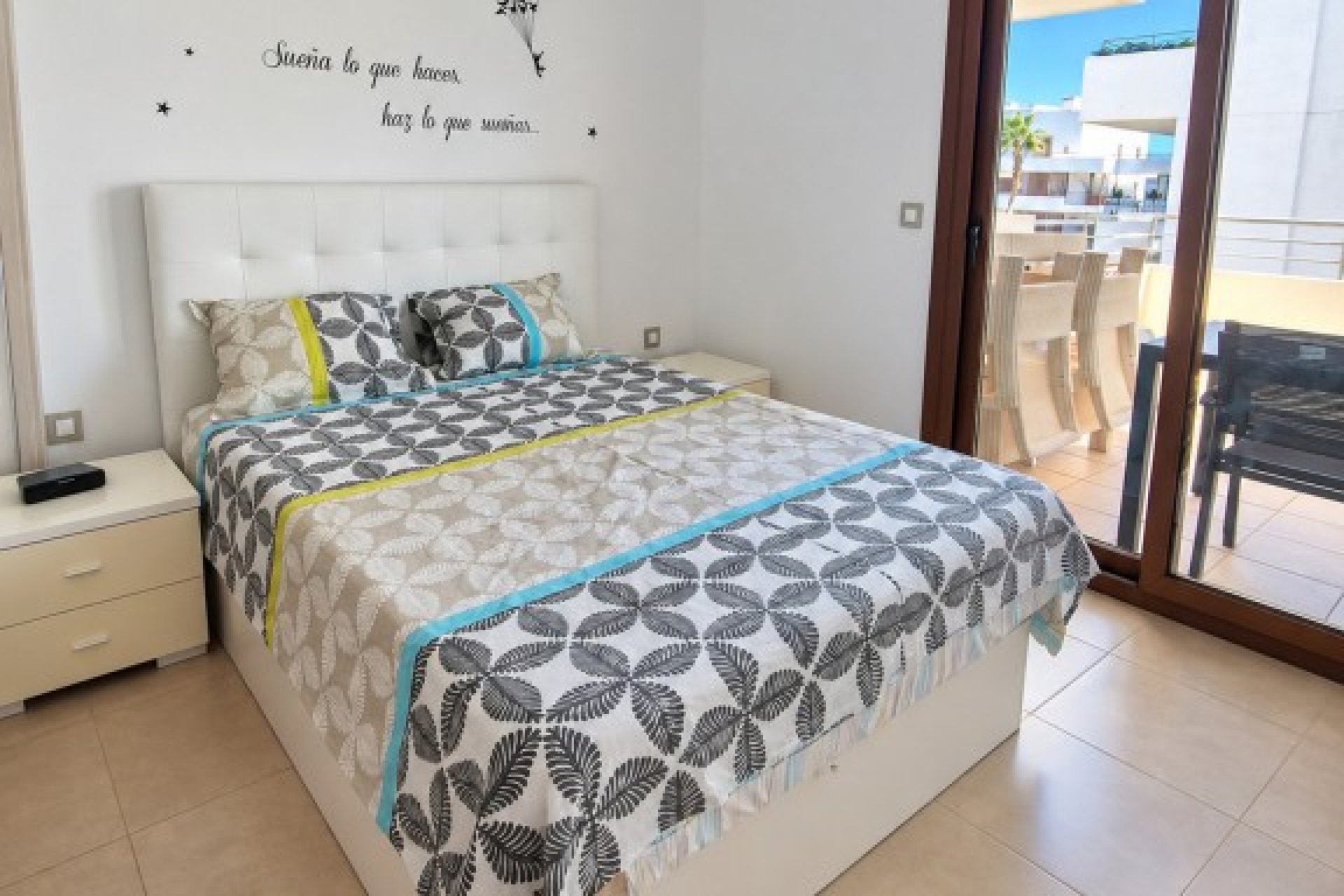 Herverkoop - Appartement - Orihuela Costa