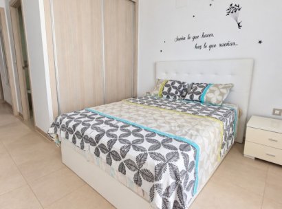Appartement · Herverkoop - Orihuela Costa · Lomas de Cabo Roig · Alicante · Spanje