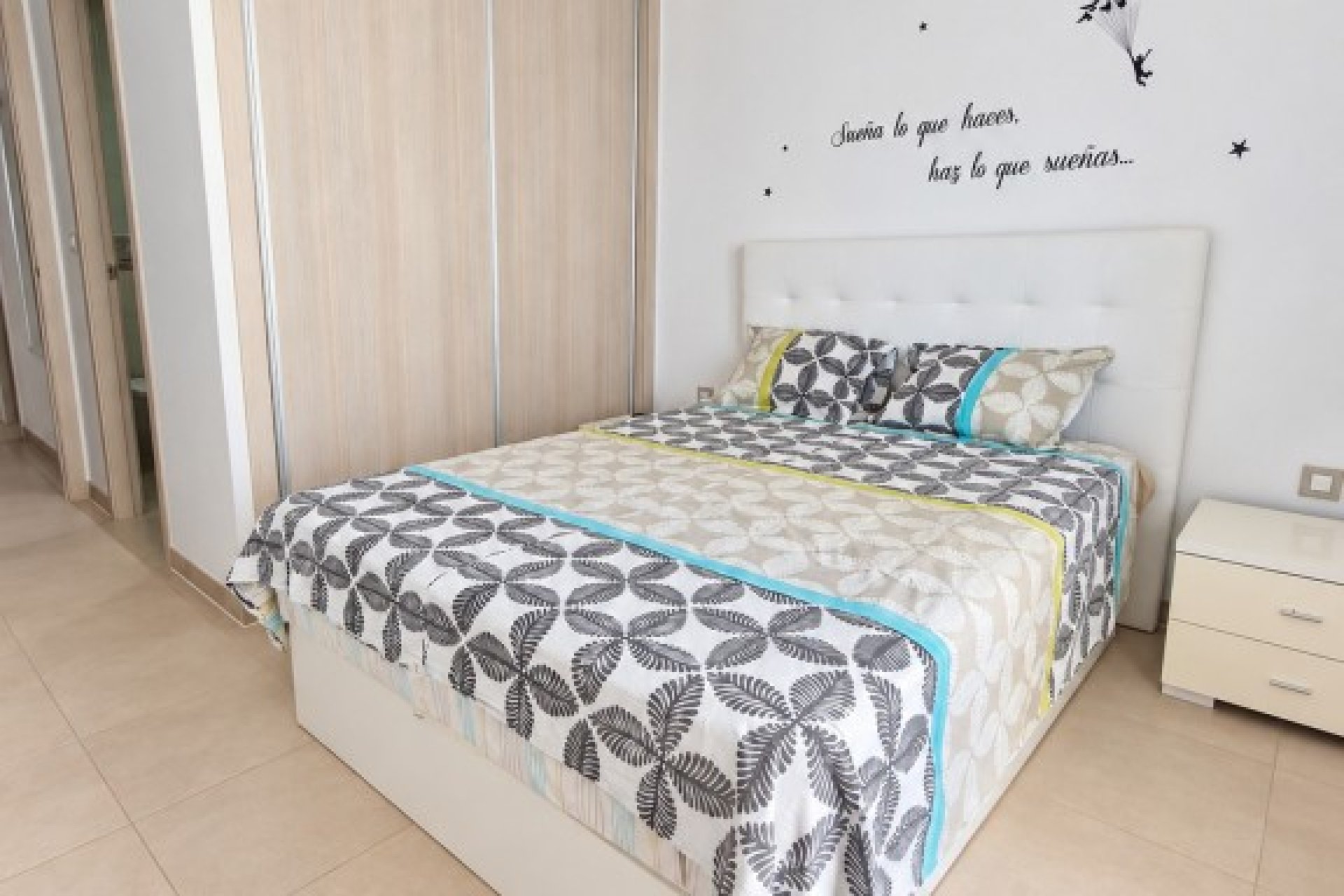 Herverkoop - Appartement - Orihuela Costa