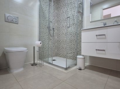 Appartement · Herverkoop - Orihuela Costa · Lomas de Cabo Roig · Alicante · Spanje