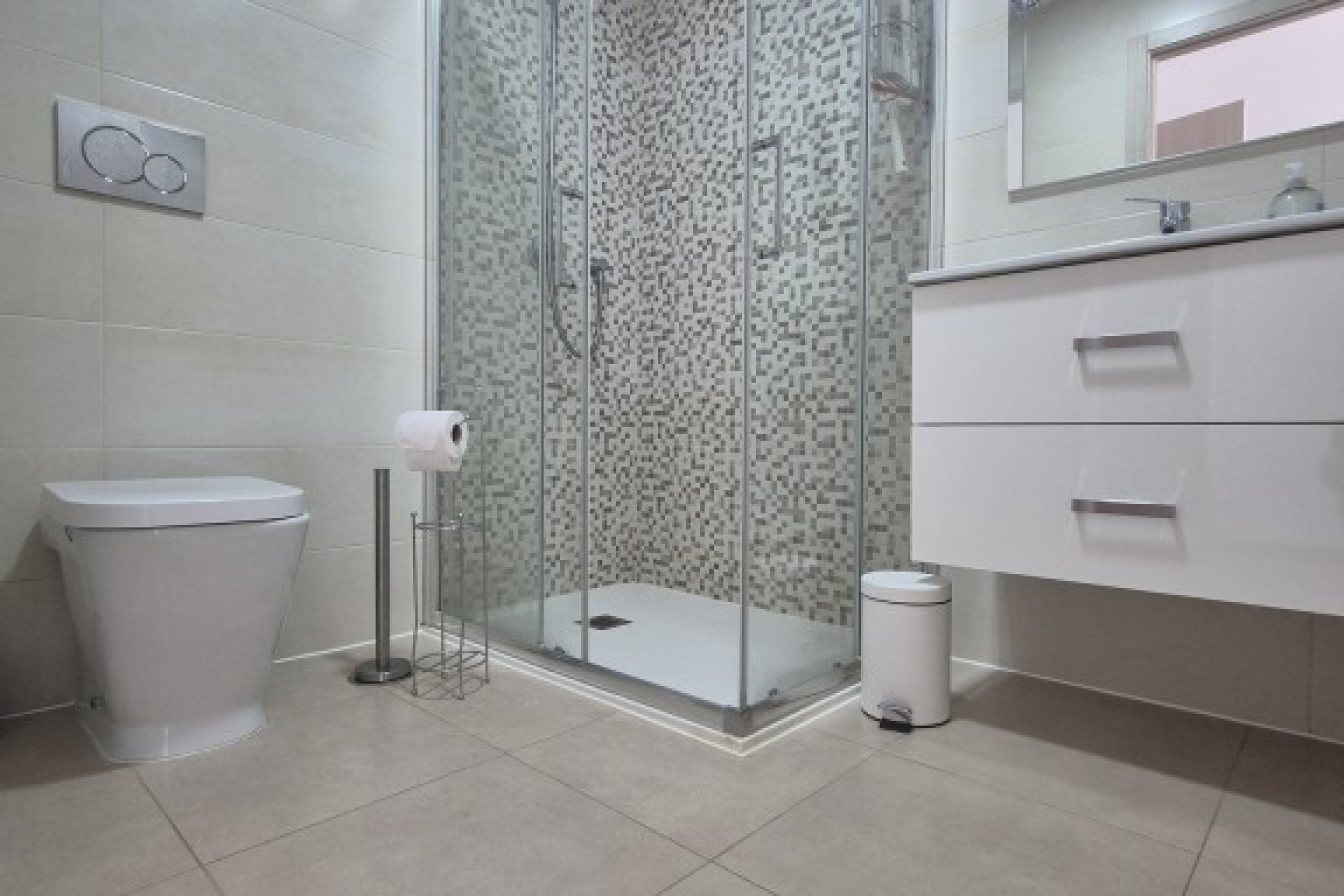 Herverkoop - Appartement - Orihuela Costa