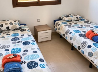 Appartement · Herverkoop - Orihuela Costa · Lomas de Cabo Roig · Alicante · Spanje