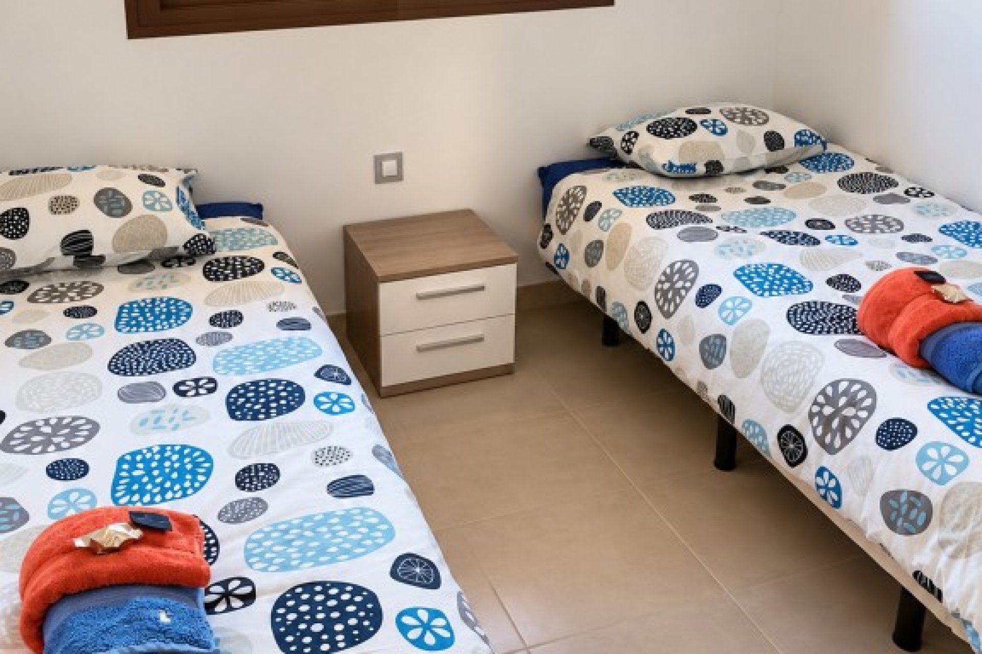 Herverkoop - Appartement - Orihuela Costa