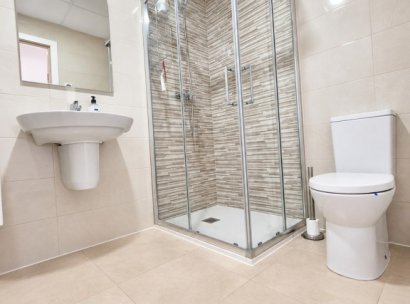 Appartement · Herverkoop - Orihuela Costa · Lomas de Cabo Roig · Alicante · Spanje