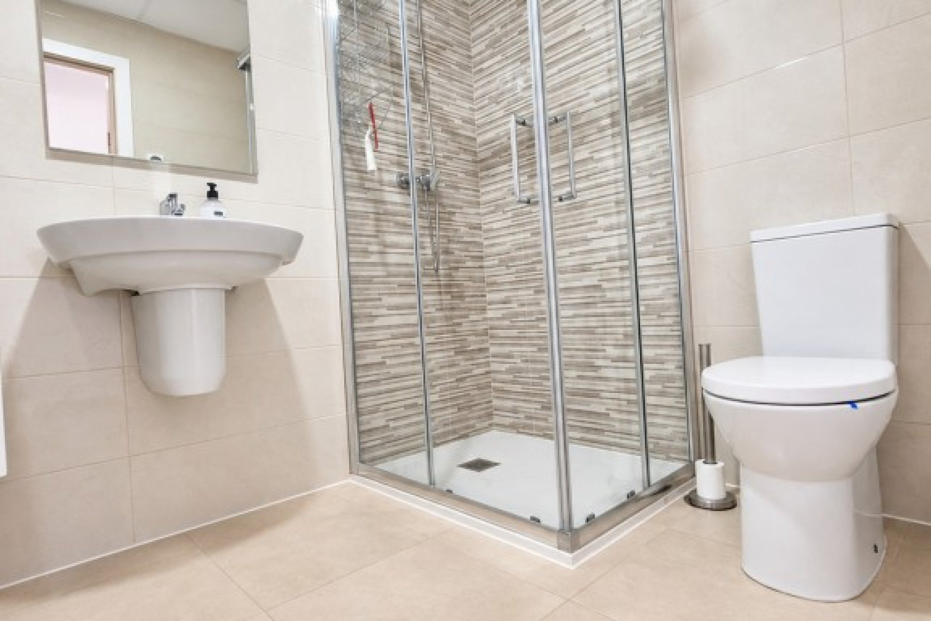 Herverkoop - Appartement - Orihuela Costa