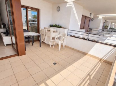 Appartement · Herverkoop - Orihuela Costa · Lomas de Cabo Roig · Alicante · Spanje
