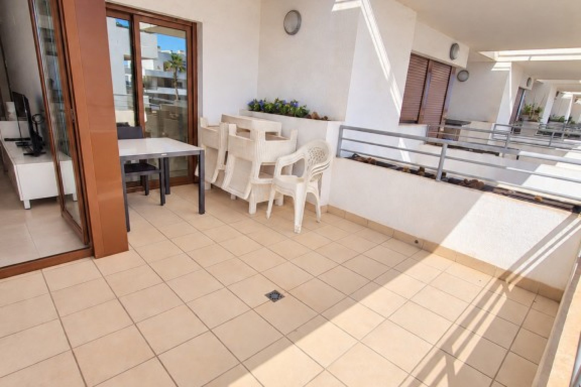 Herverkoop - Appartement - Orihuela Costa