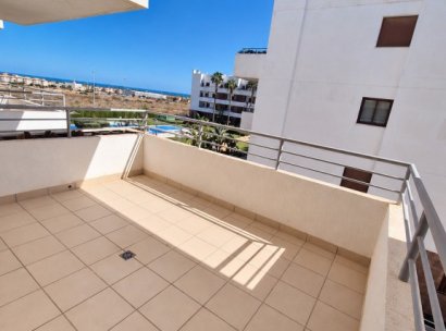 Appartement · Herverkoop - Orihuela Costa · Lomas de Cabo Roig · Alicante · Spanje