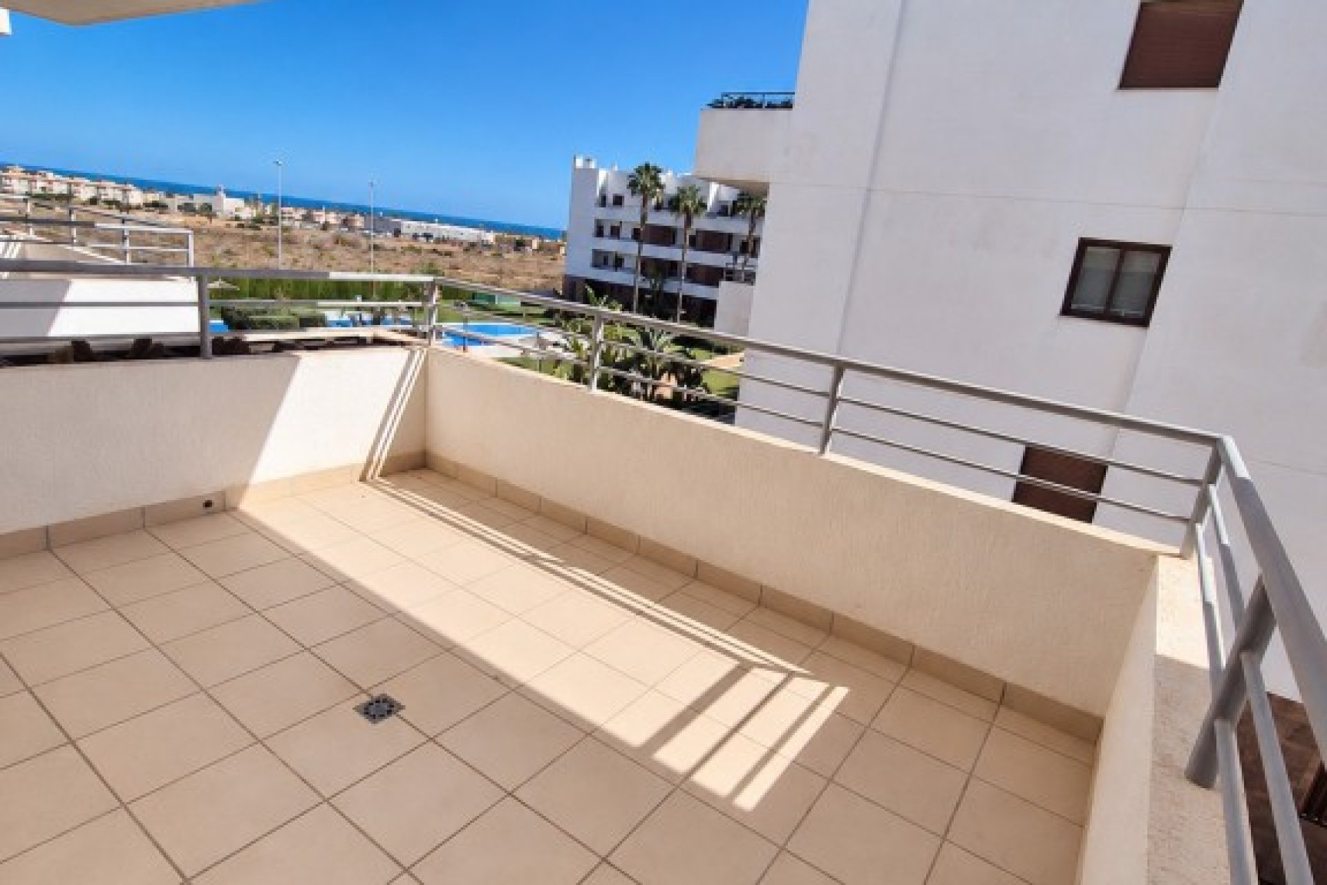 Herverkoop - Appartement - Orihuela Costa