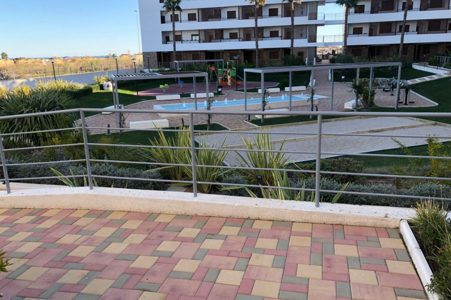 Herverkoop - Appartement - Orihuela Costa