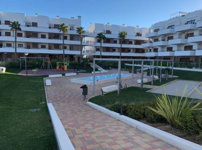 Appartement · Herverkoop - Orihuela Costa · Lomas de Cabo Roig · Alicante · Spanje