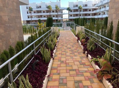 Appartement · Herverkoop - Orihuela Costa · Lomas de Cabo Roig · Alicante · Spanje