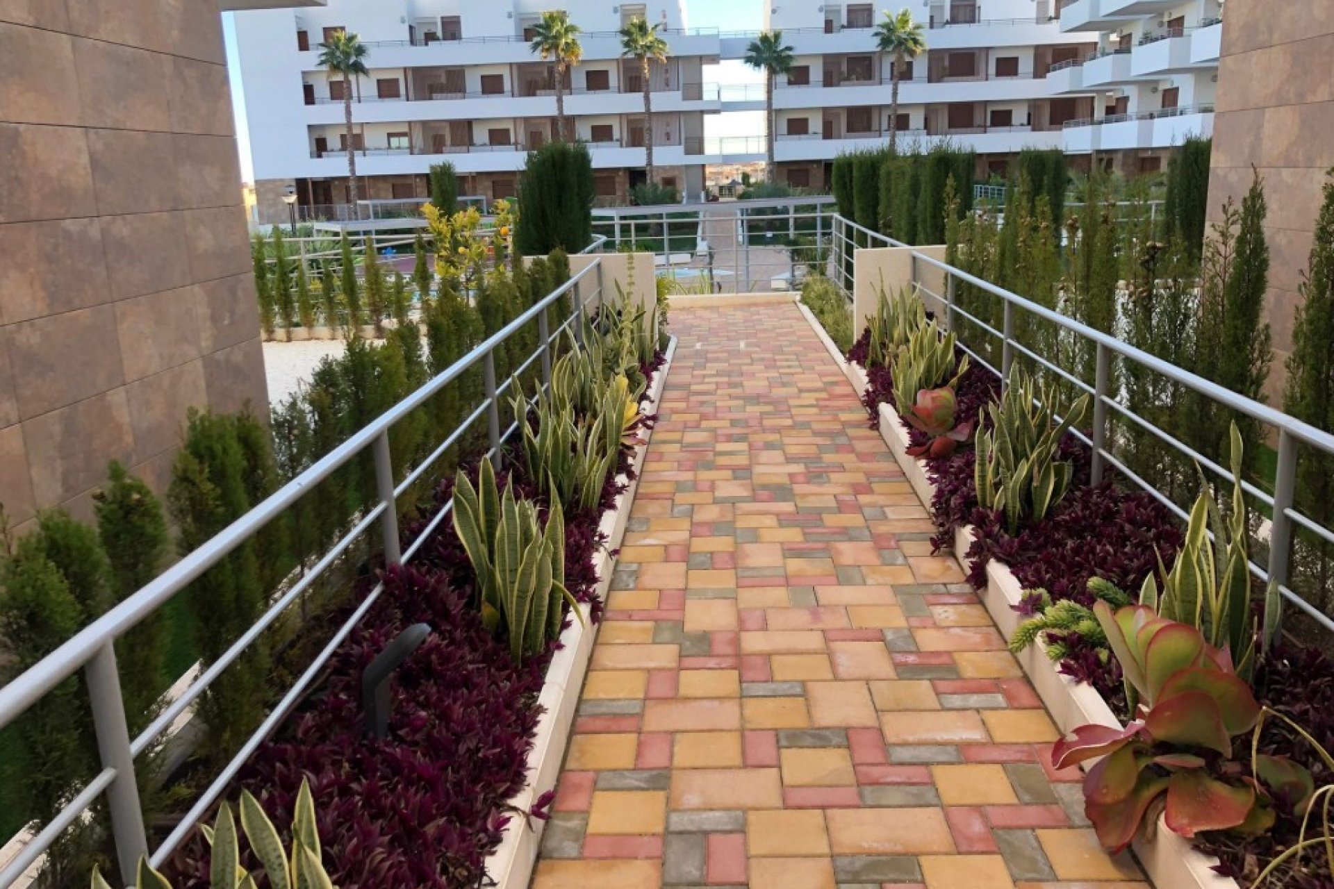 Herverkoop - Appartement - Orihuela Costa