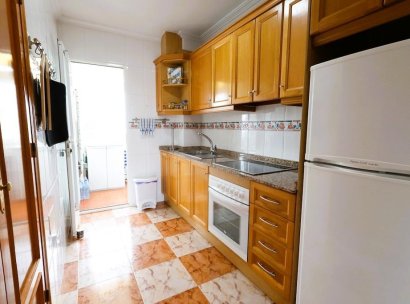 Appartement · Herverkoop - Orihuela Costa · La Zenia · Alicante · Spanje