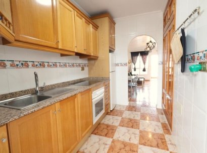 Appartement · Herverkoop - Orihuela Costa · La Zenia · Alicante · Spanje