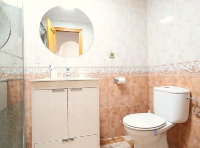 Appartement · Herverkoop - Orihuela Costa · La Zenia · Alicante · Spanje