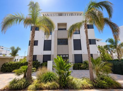 Appartement · Herverkoop - Torre Pacheco · Santa Rosalia Lake And Life Resort · Murcia · Spanje