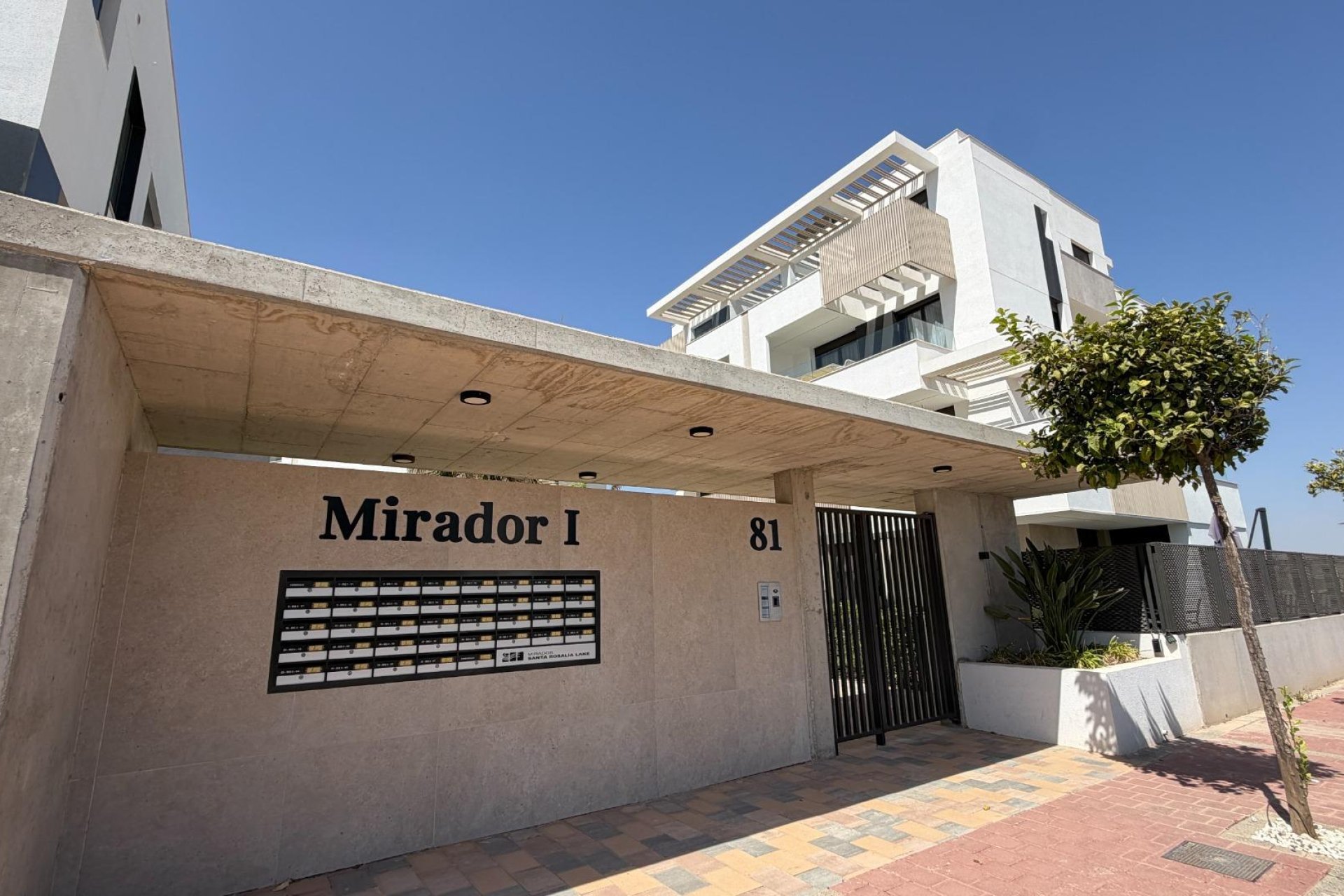 Herverkoop - Appartement - Torre Pacheco