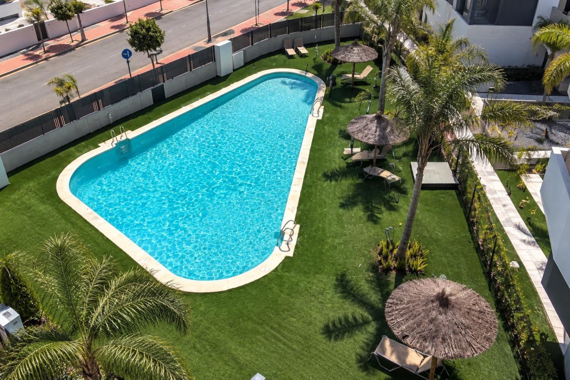 Herverkoop - Appartement - Torre Pacheco