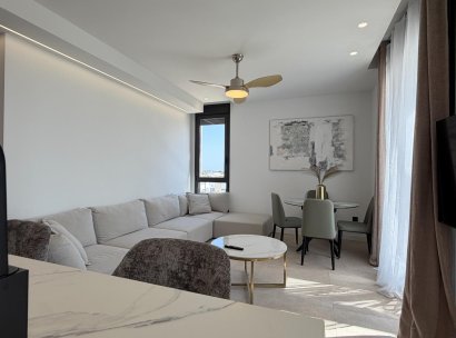 Appartement · Herverkoop - Torre Pacheco · Santa Rosalia Lake And Life Resort · Murcia · Spanje