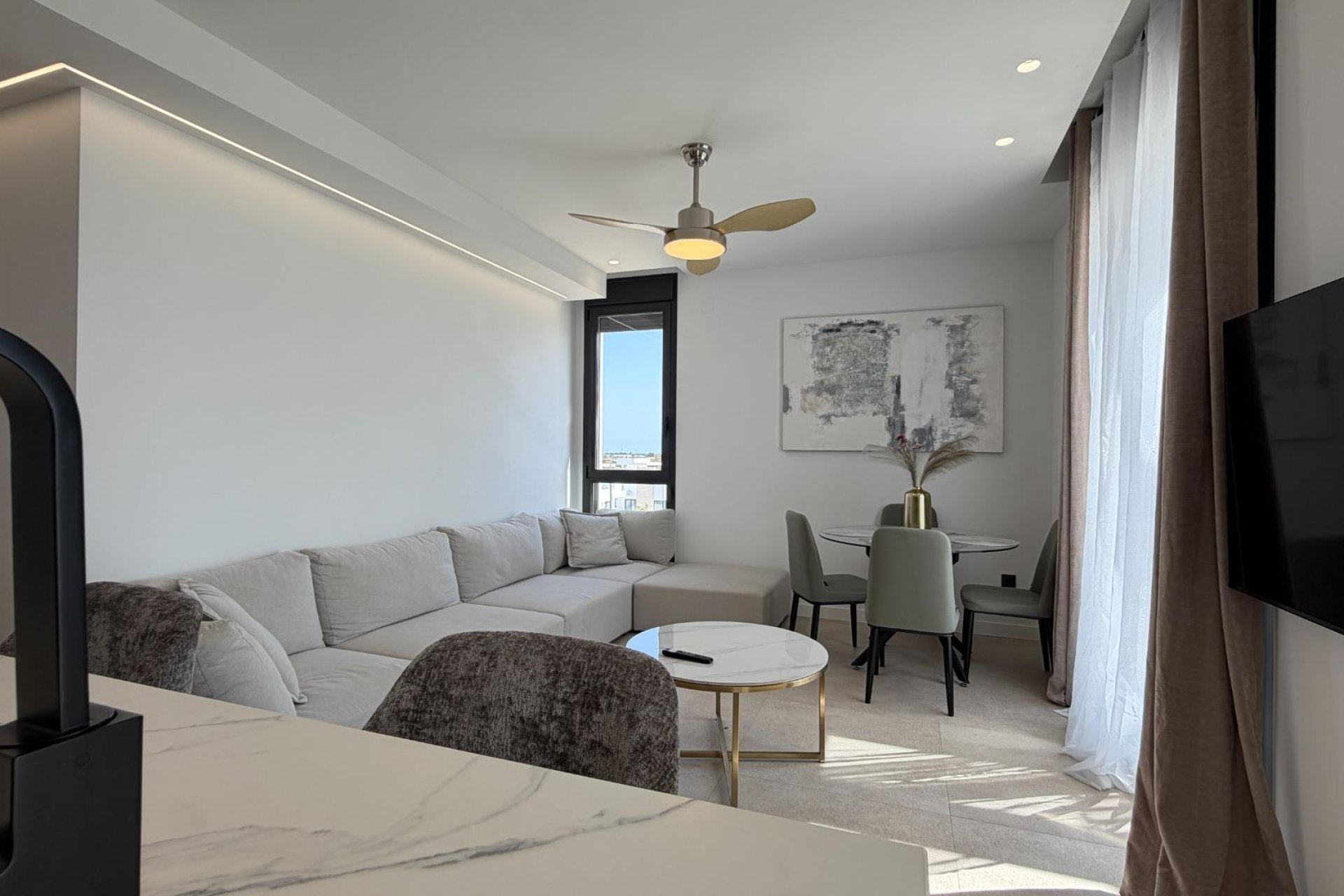 Herverkoop - Appartement - Torre Pacheco