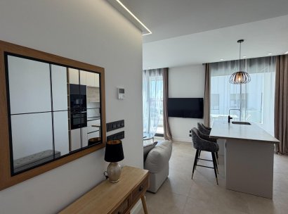 Appartement · Herverkoop - Torre Pacheco · Santa Rosalia Lake And Life Resort · Murcia · Spanje