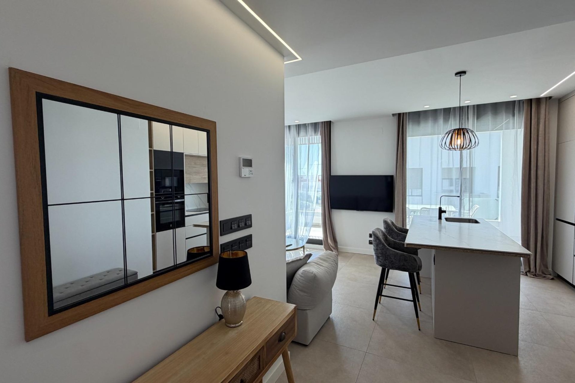 Herverkoop - Appartement - Torre Pacheco