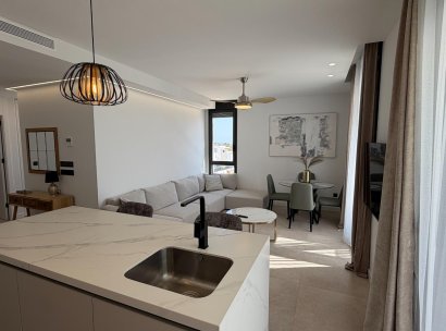 Appartement · Herverkoop - Torre Pacheco · Santa Rosalia Lake And Life Resort · Murcia · Spanje
