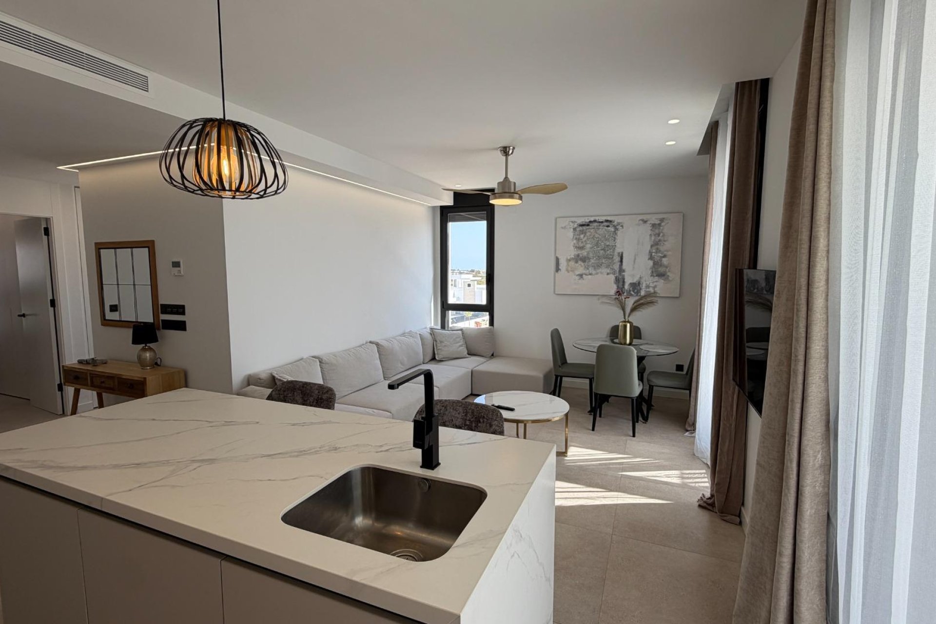 Herverkoop - Appartement - Torre Pacheco