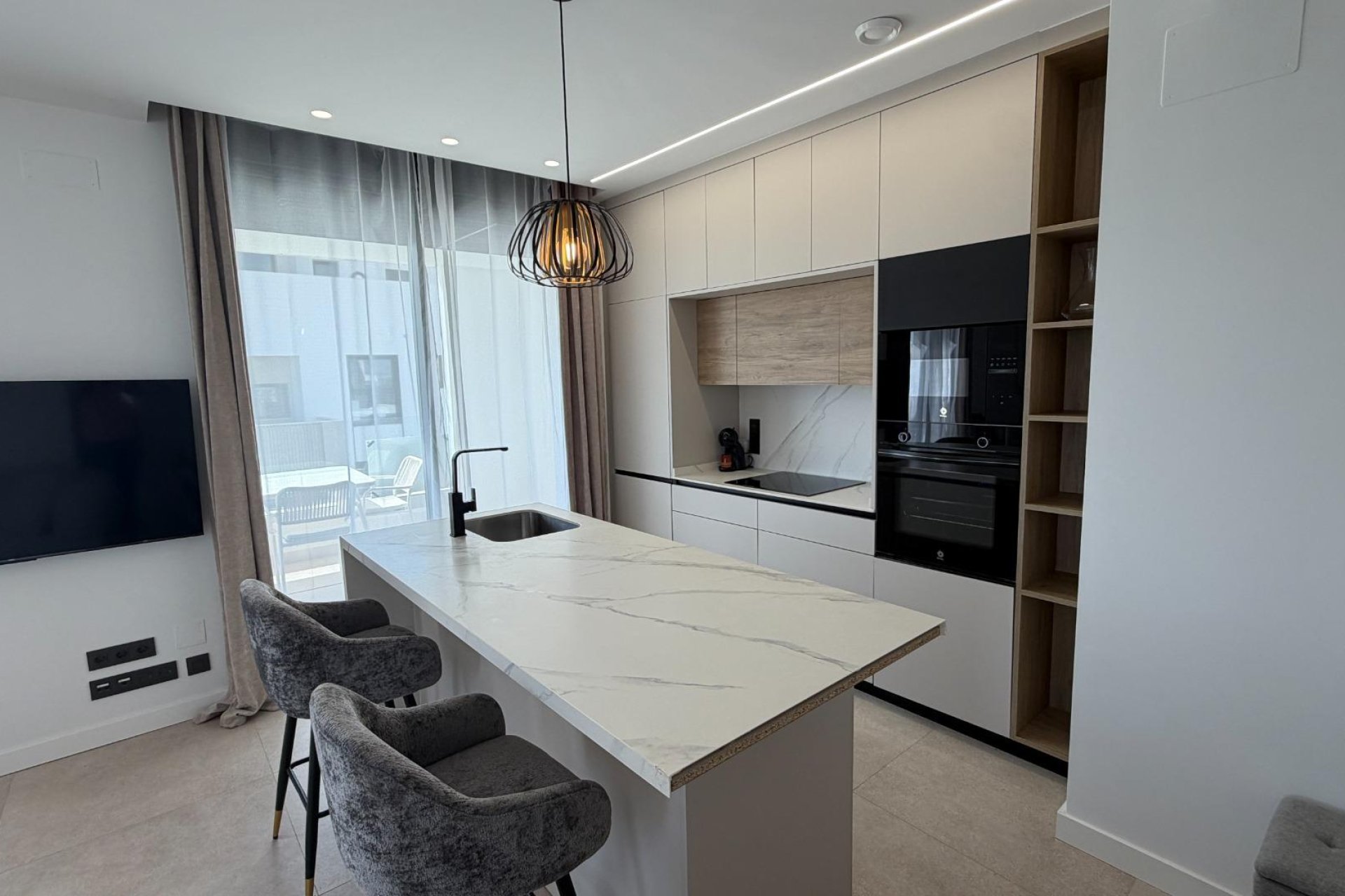 Herverkoop - Appartement - Torre Pacheco
