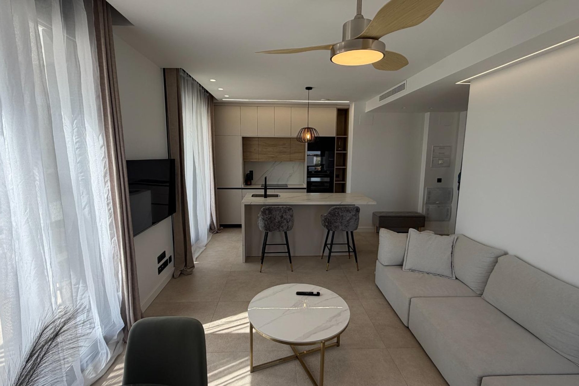 Herverkoop - Appartement - Torre Pacheco