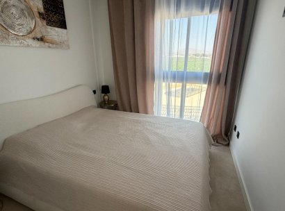 Appartement · Herverkoop - Torre Pacheco · Santa Rosalia Lake And Life Resort · Murcia · Spanje