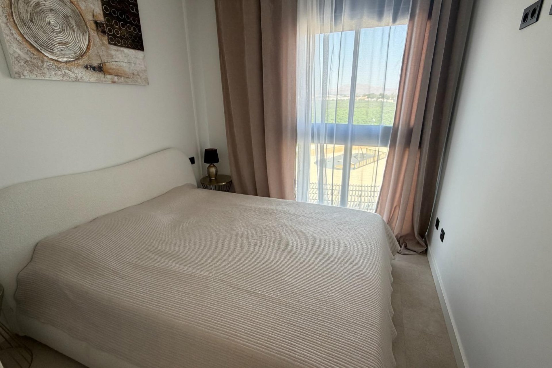Herverkoop - Appartement - Torre Pacheco