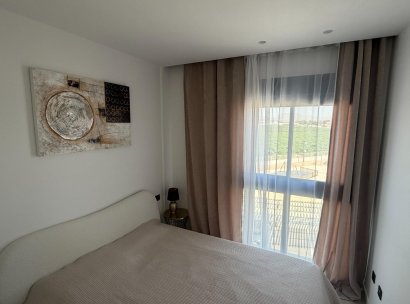 Appartement · Herverkoop - Torre Pacheco · Santa Rosalia Lake And Life Resort · Murcia · Spanje