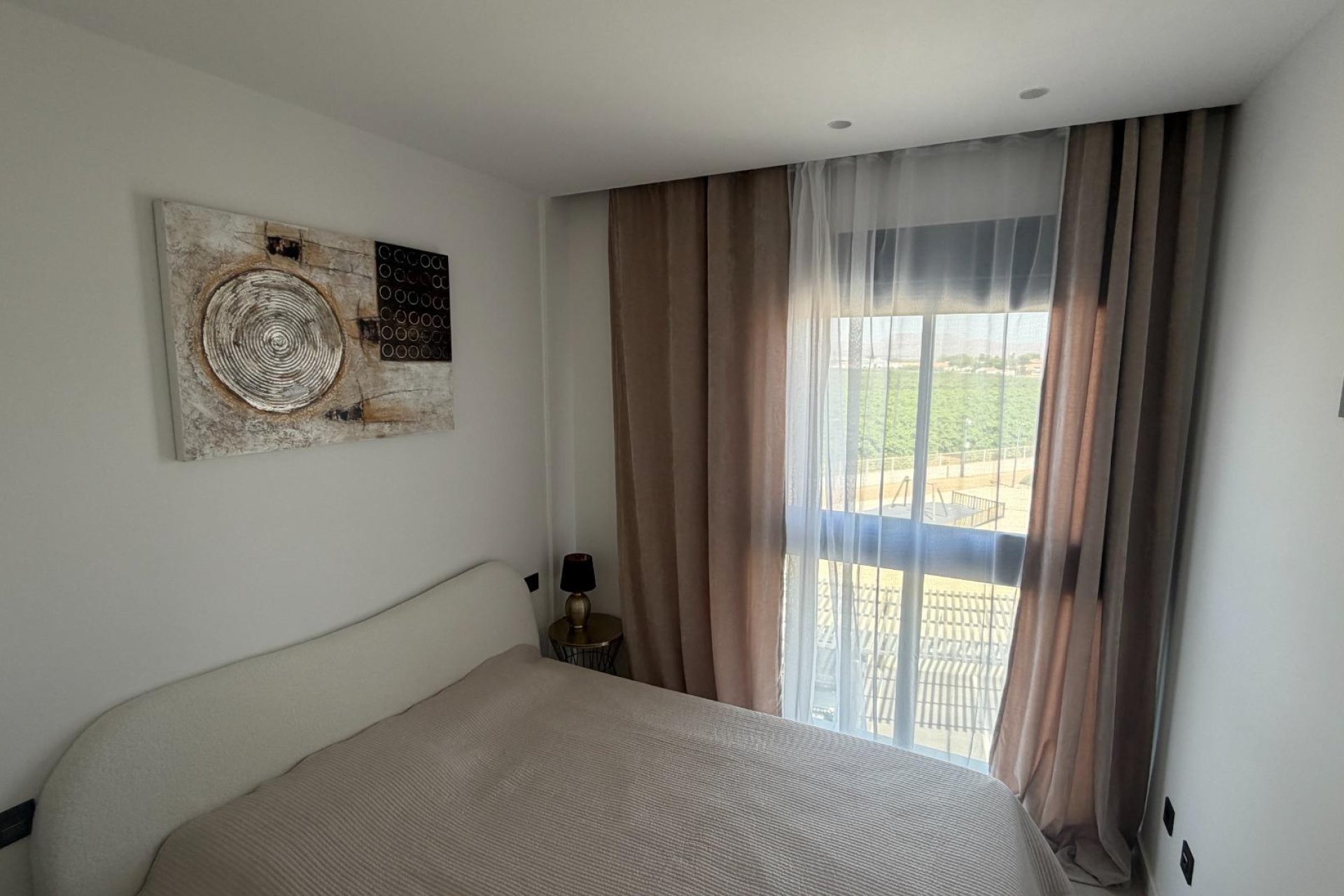 Herverkoop - Appartement - Torre Pacheco