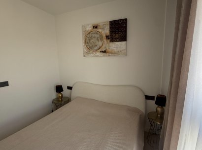 Appartement · Herverkoop - Torre Pacheco · Santa Rosalia Lake And Life Resort · Murcia · Spanje