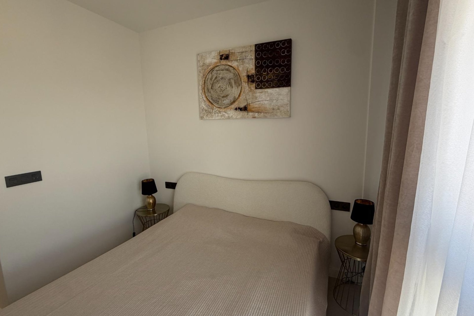 Herverkoop - Appartement - Torre Pacheco