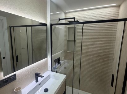 Appartement · Herverkoop - Torre Pacheco · Santa Rosalia Lake And Life Resort · Murcia · Spanje