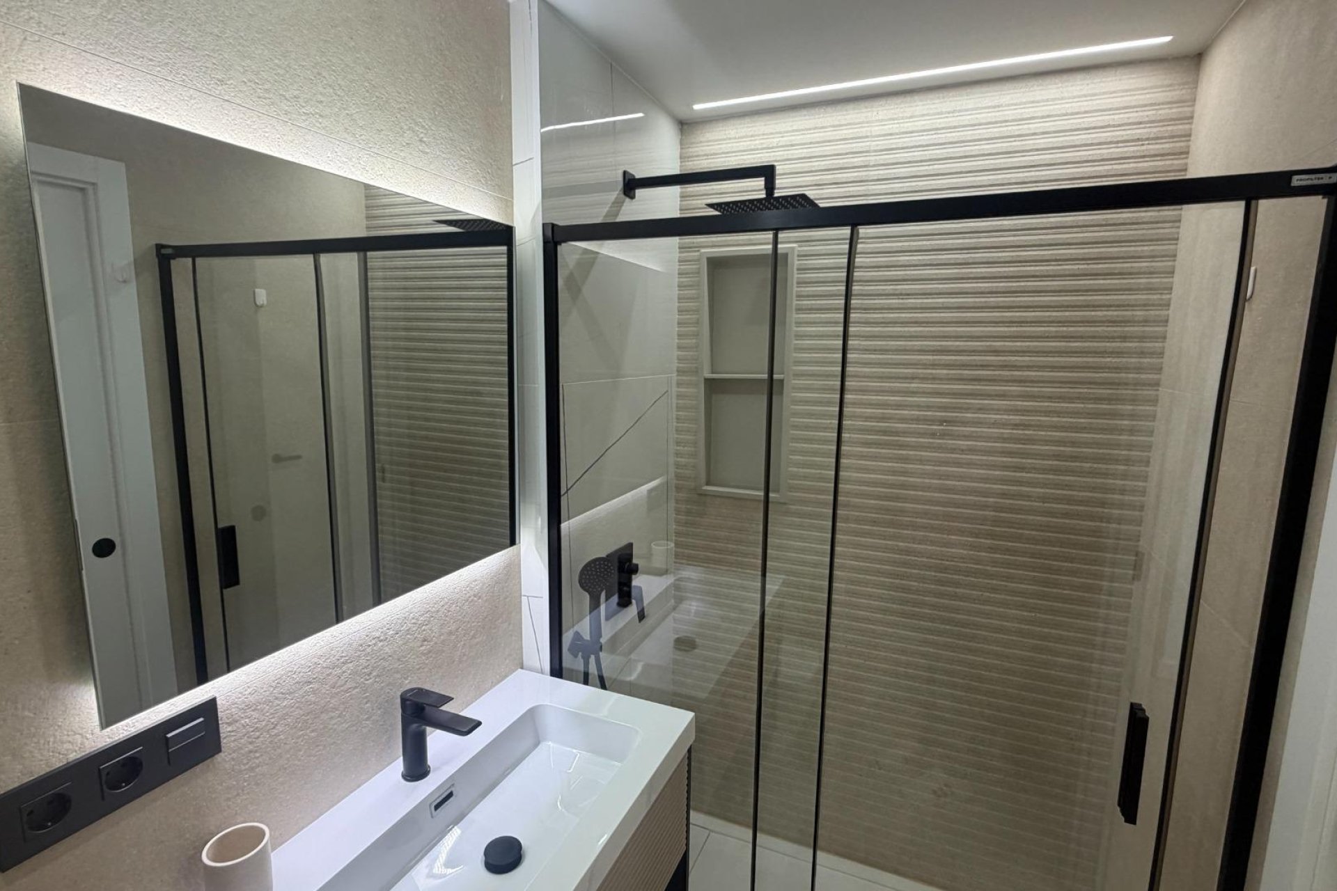 Herverkoop - Appartement - Torre Pacheco
