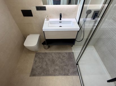 Appartement · Herverkoop - Torre Pacheco · Santa Rosalia Lake And Life Resort · Murcia · Spanje