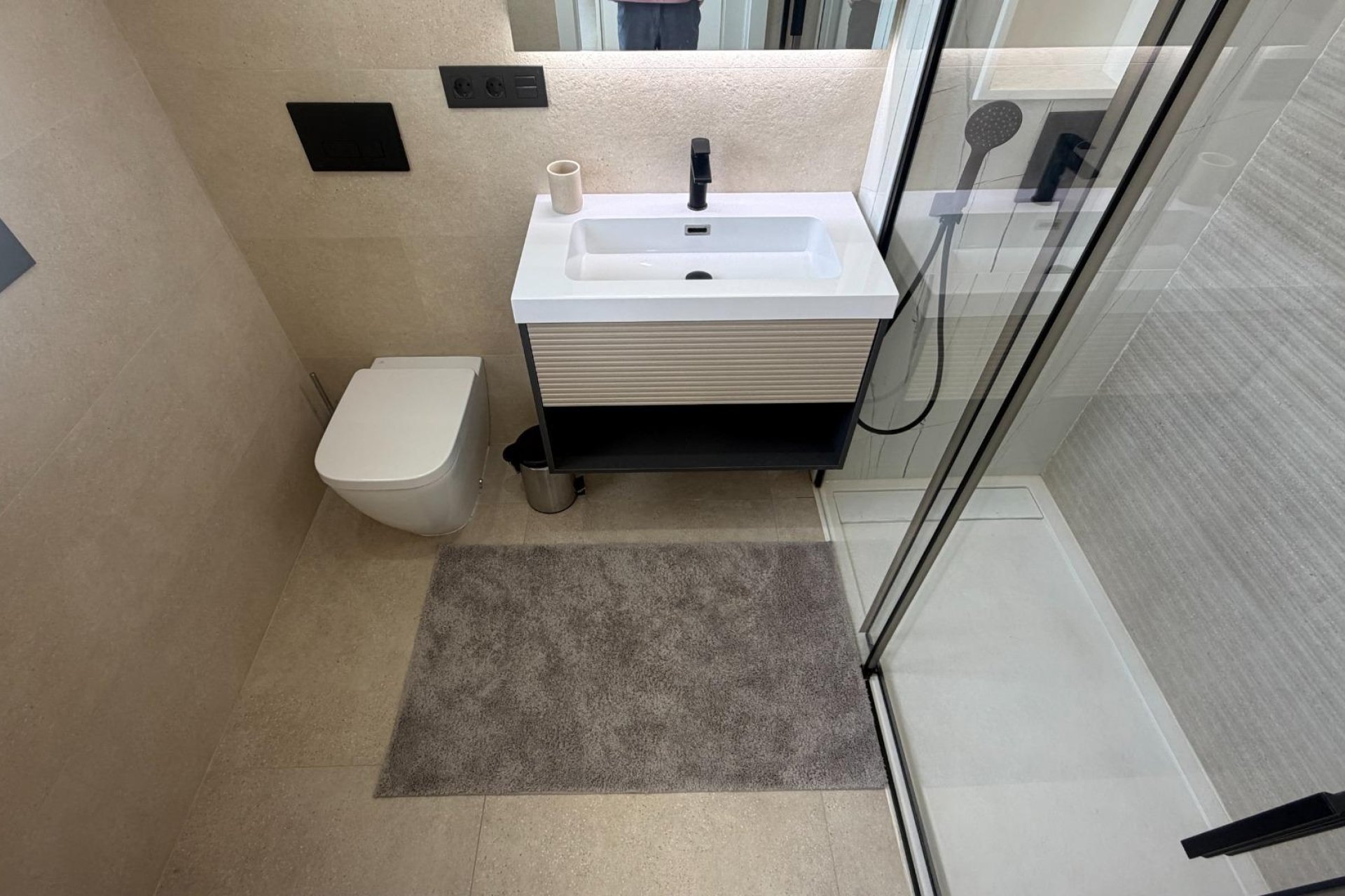 Herverkoop - Appartement - Torre Pacheco