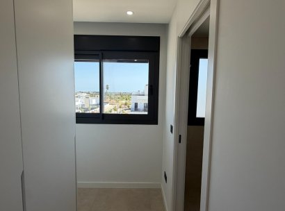 Appartement · Herverkoop - Torre Pacheco · Santa Rosalia Lake And Life Resort · Murcia · Spanje