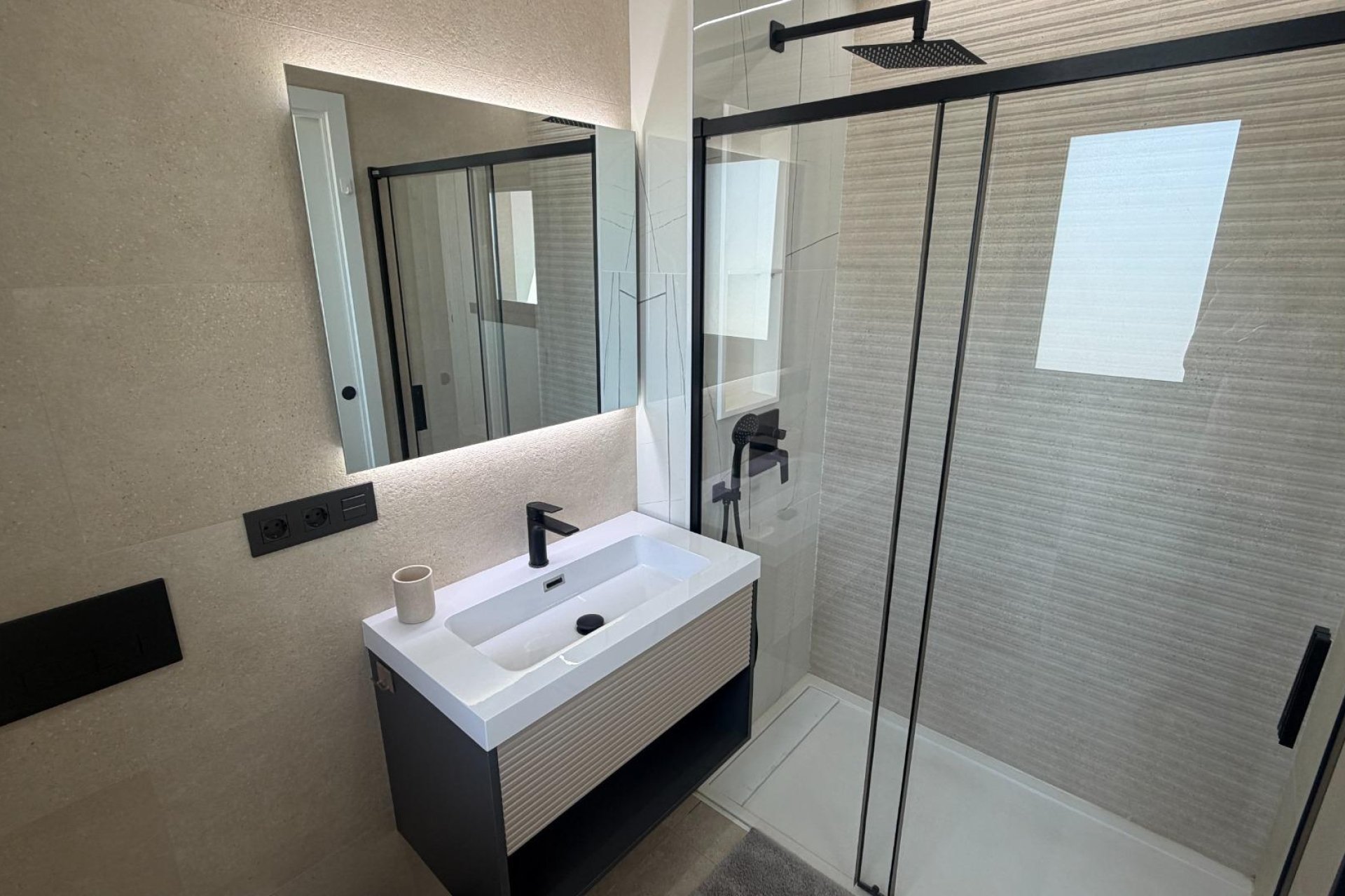 Herverkoop - Appartement - Torre Pacheco