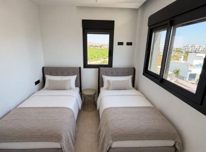 Appartement · Herverkoop - Torre Pacheco · Santa Rosalia Lake And Life Resort · Murcia · Spanje