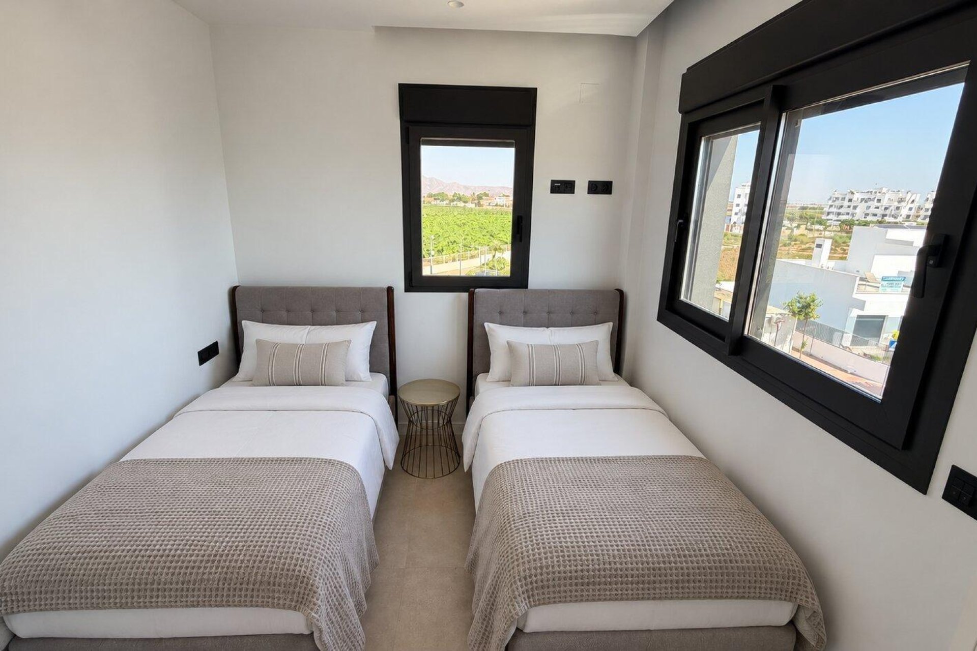 Herverkoop - Appartement - Torre Pacheco