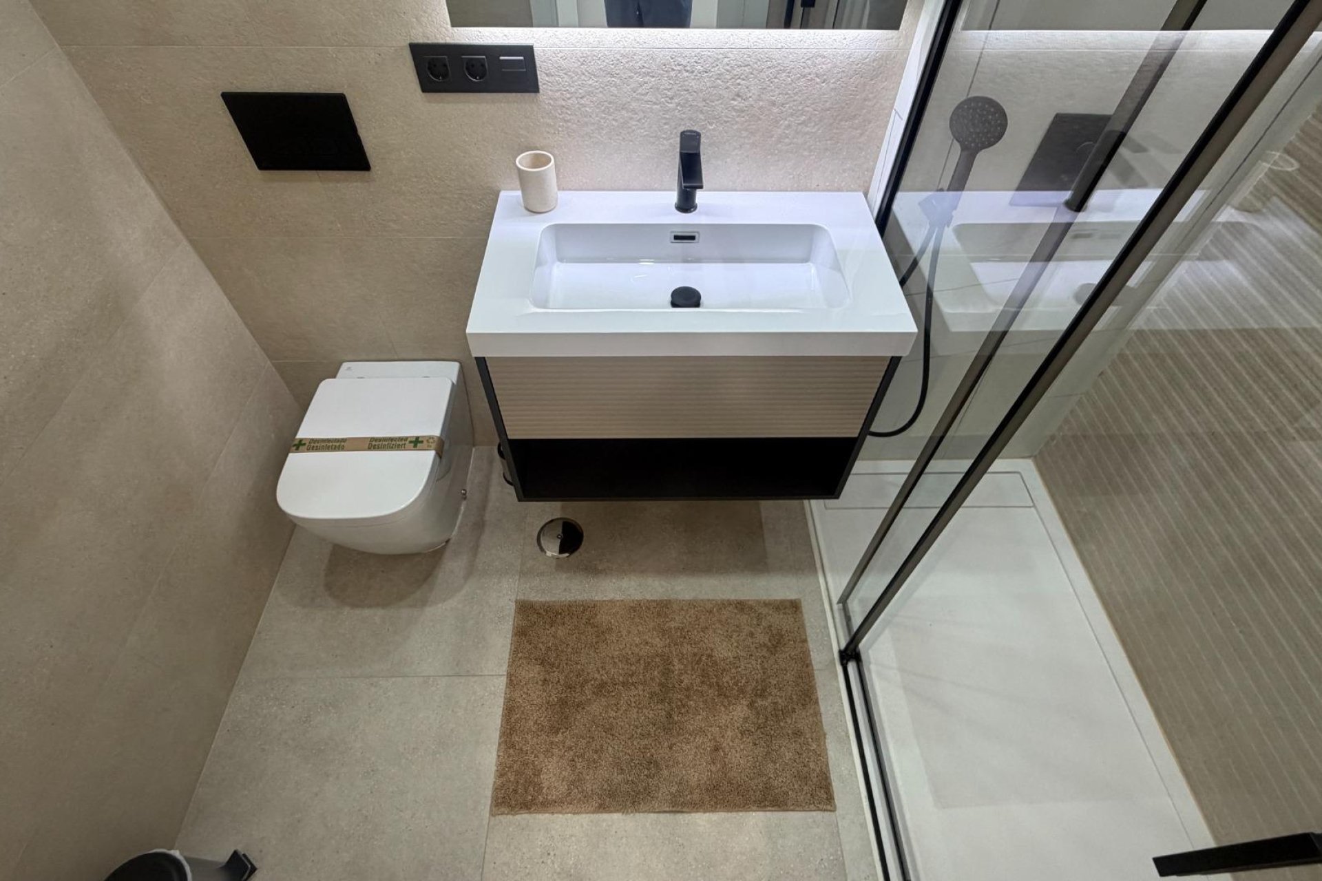 Herverkoop - Appartement - Torre Pacheco