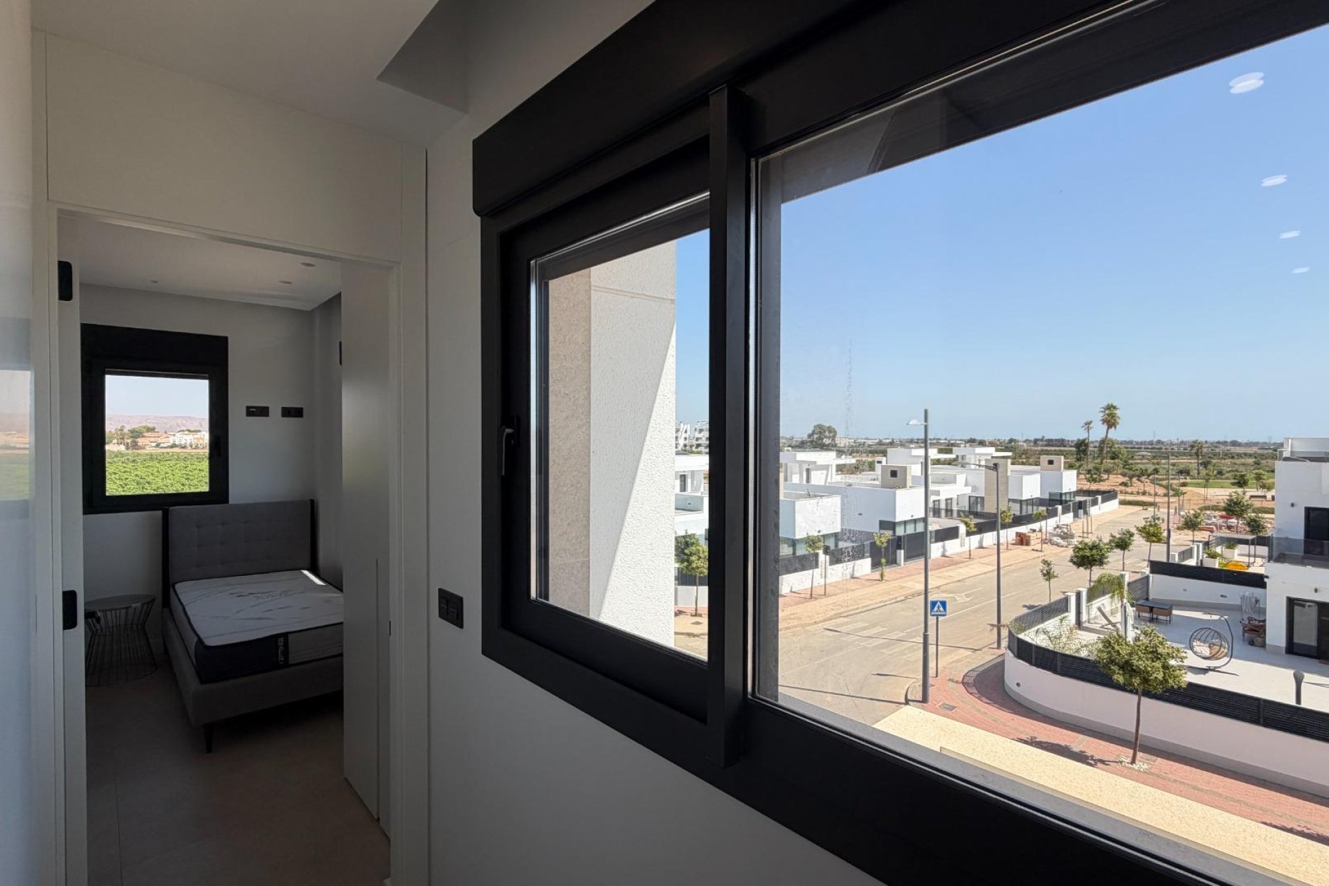 Herverkoop - Appartement - Torre Pacheco